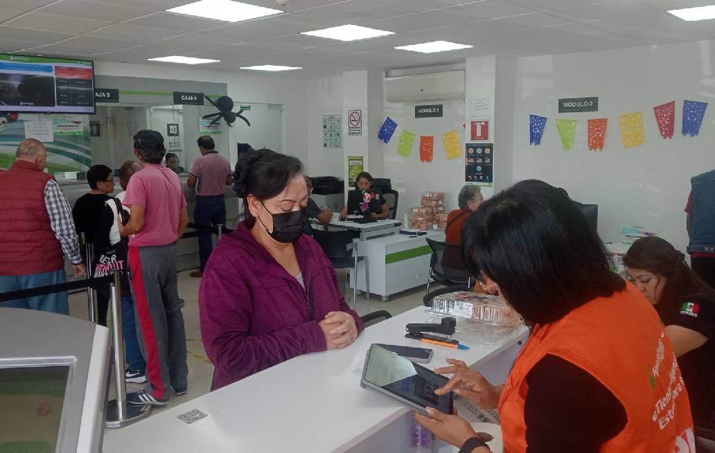 Agua de Puebla amplía en febrero el Pago Anual Anticipado 2025