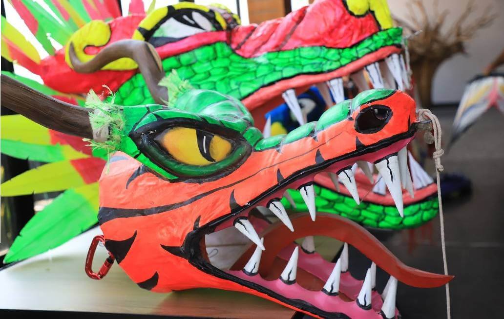 Anuncian Festival Volarte 2025 para fortalecer el turismo y la cultura en Puebla
