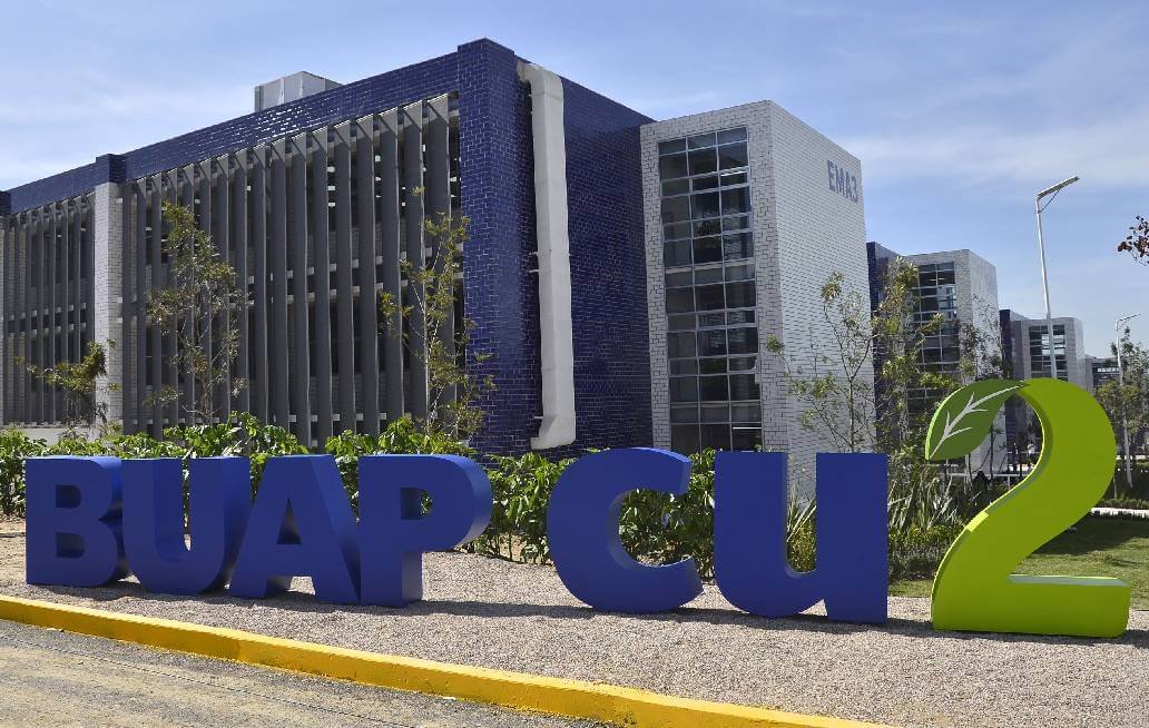 Ayuntamiento de Puebla y BUAP construirán el primer bachillerato Tecnológico de Puebla capital
