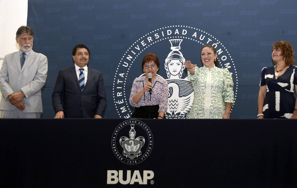 El Complejo Regional Mixteca BUAP avanza y se consolida