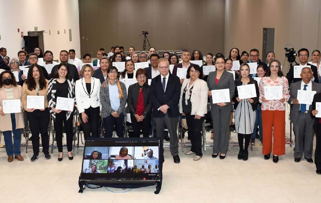BUAP, referente en la gestión académica y la mejora continua