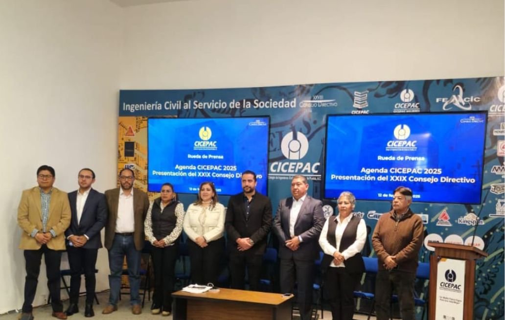 CICEPAC presenta a integrantes del XXIX Consejo Directivo