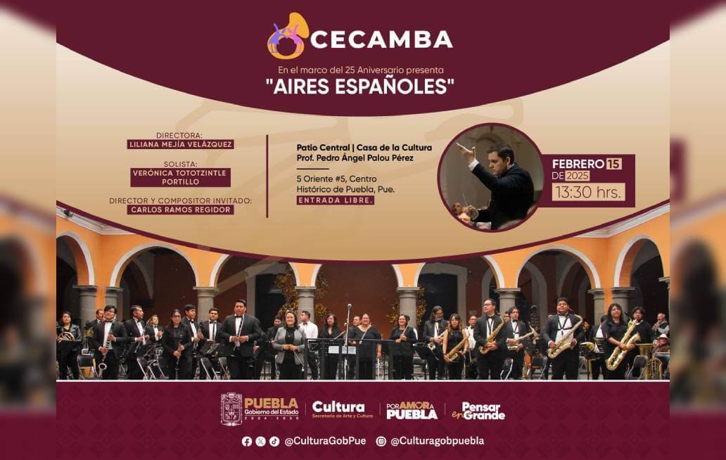 músico, compositor y director español Carlos Ramos Regidor,