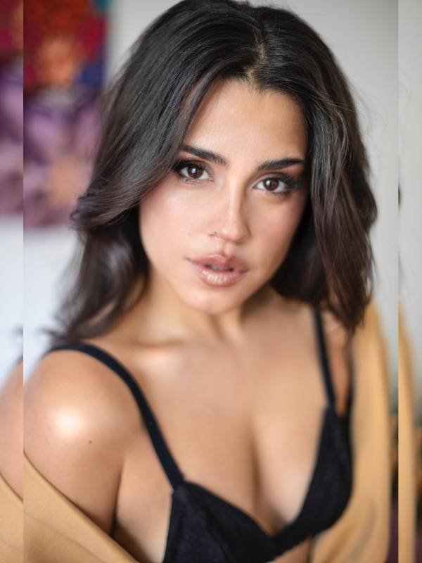 Celeste Sanazi ilumina con su nuevo sencillo "Al Sol"