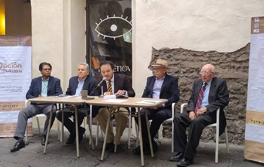 Desdén del Congreso a una petición ciudadana