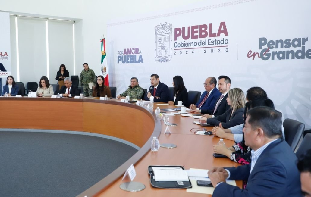 El gobierno de Puebla pone freno al influyentismo: Armenta