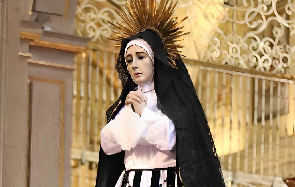 Presidenta de la Comisión Pontificia para el Estado de la Ciudad del Vaticano,