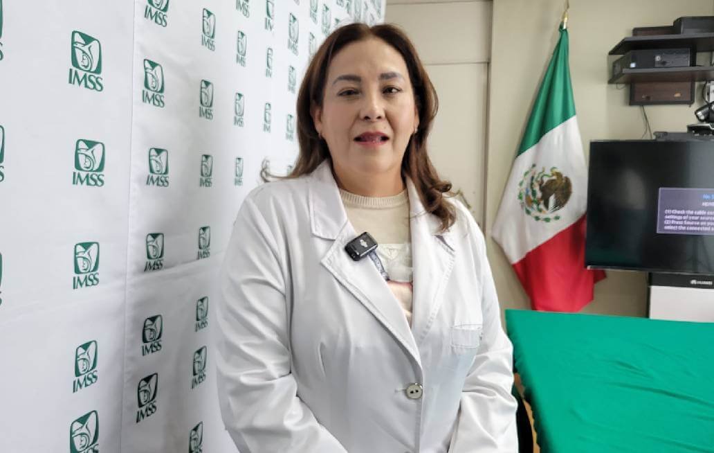 IMSS Puebla llevó a cabo la tercera donación multiorgánica de este 2025