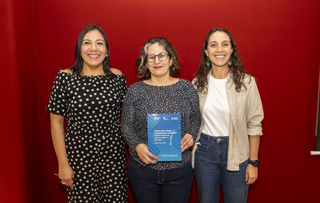 Ibero Puebla analiza el Programa Estatal de Derechos Humanos 2021-2024