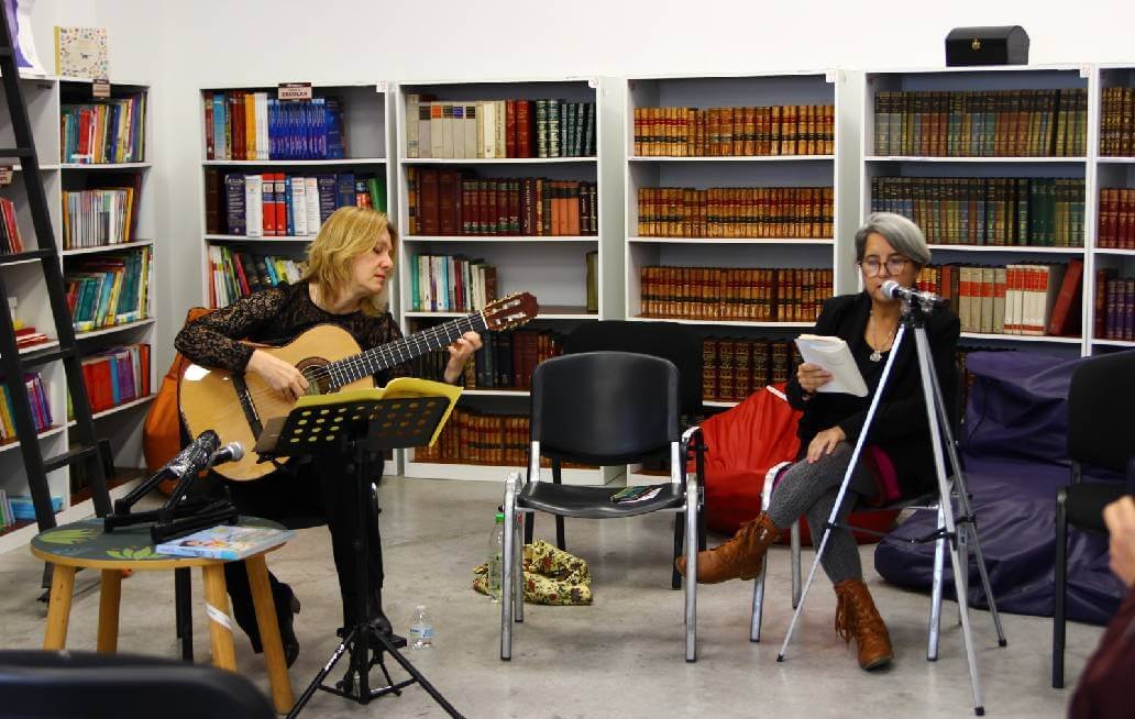 Impulsa Gobierno de la Ciudad de Puebla integración comunitaria con la reactivación del Parque Biblioteca