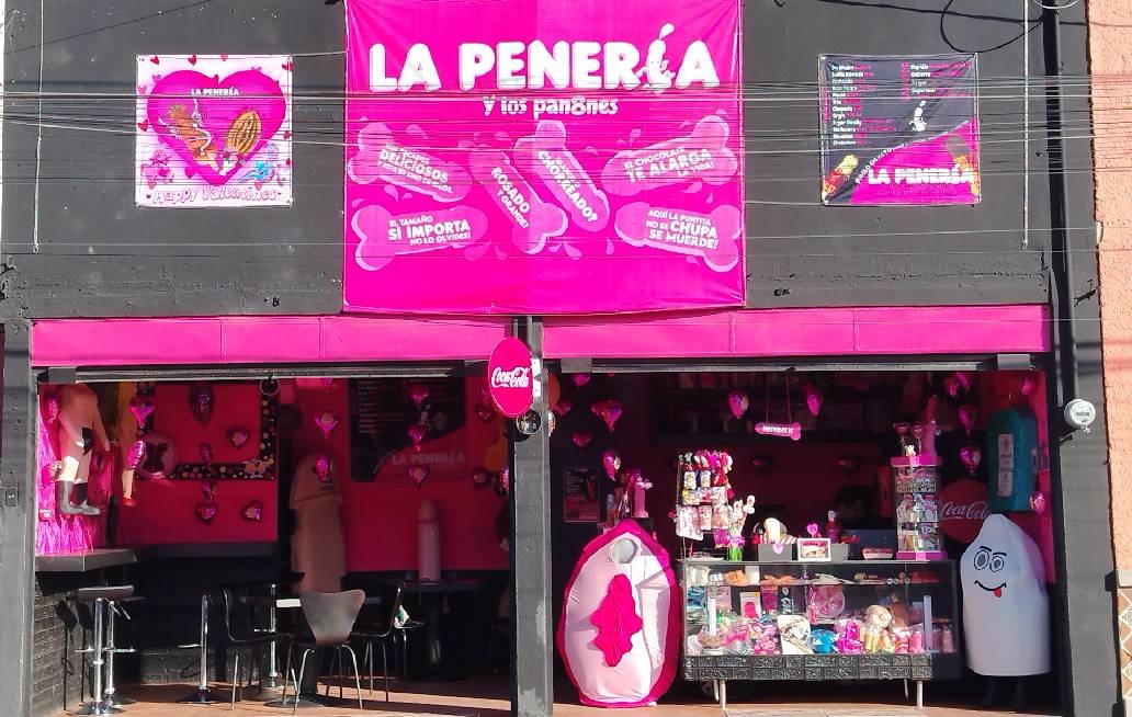 la Penería