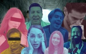 La maldición de los influencers: