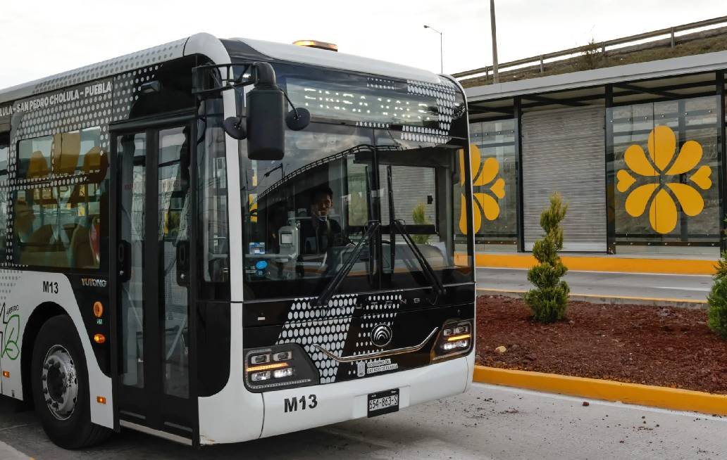 Línea 4 de Ruta