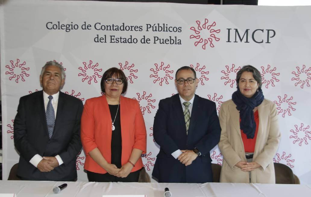 Llama Colegio de Contadores a realizar las declaraciones ante el SAT para evitar sanciones