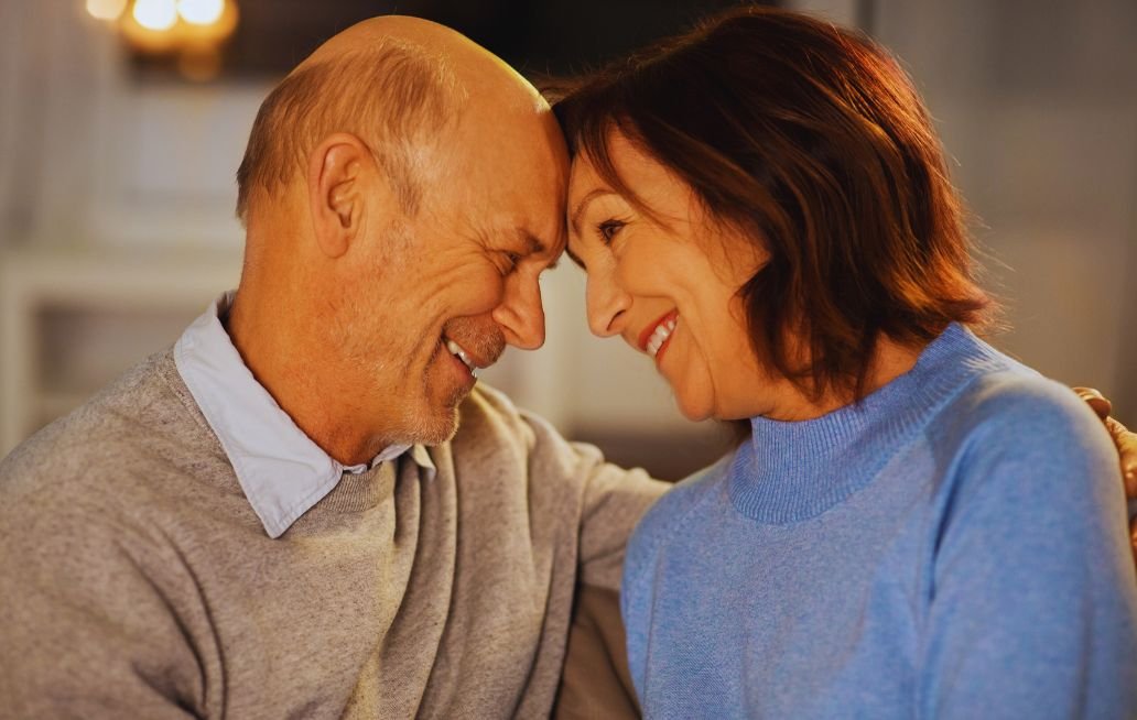 Los expertos dicen cuál es la diferencia ideal para una pareja