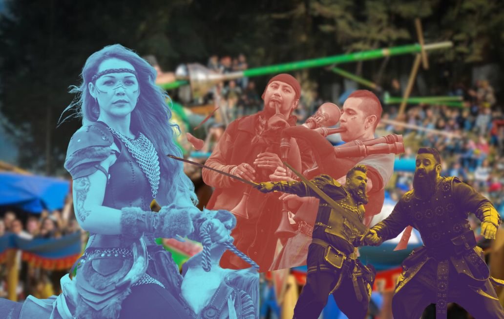 MEDIEVAL FEST