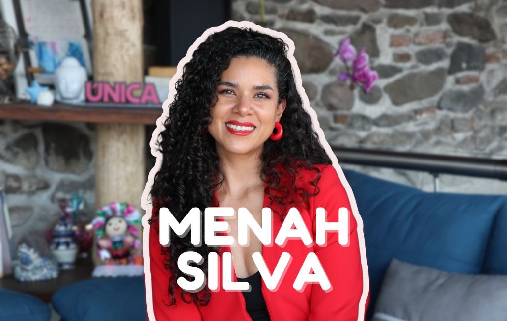 MENAH SILVA , ALBOA, BOLEROS