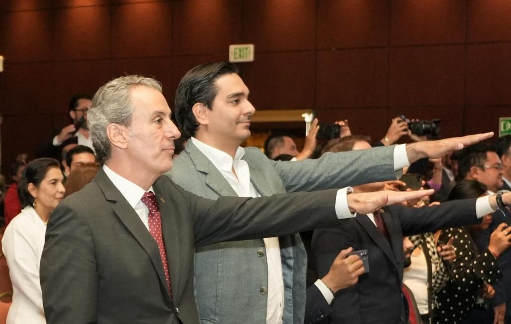 Participó Chedraui en la Asamblea Nacional de la Asociación de Autoridades Locales de México A.C