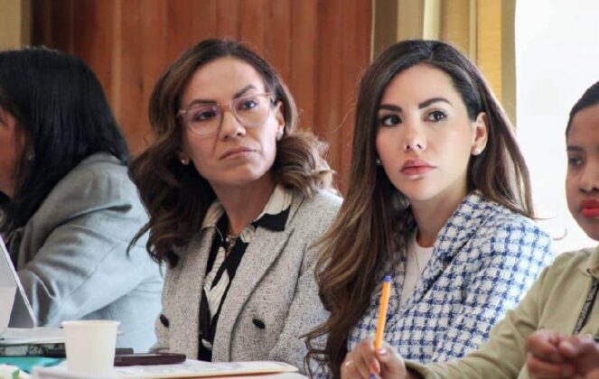 Presentan actividades del Mes de la Mujer