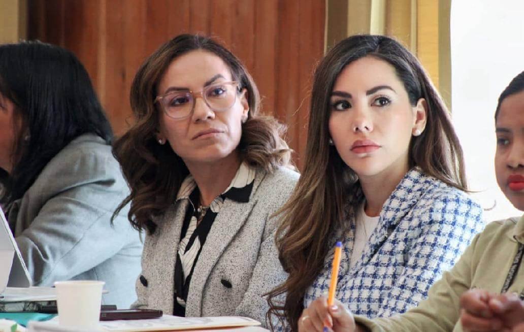 Presentan actividades del Mes de la Mujer Presentan actividades del Mes de la Mujer