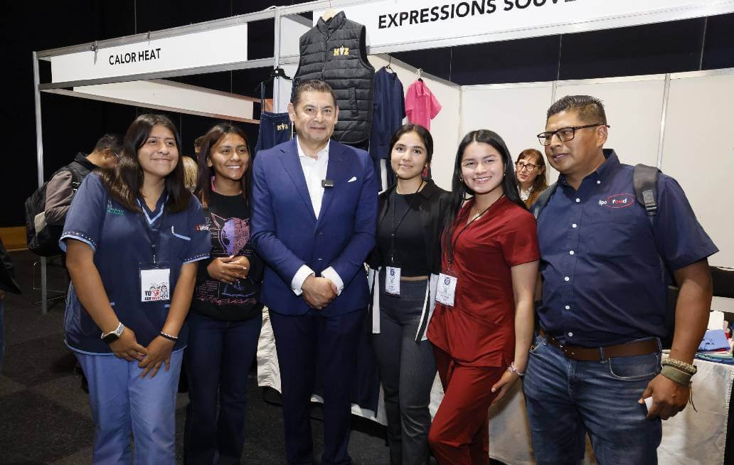 Puebla es aliado de quienes protegen a los seres sintientes: Armenta