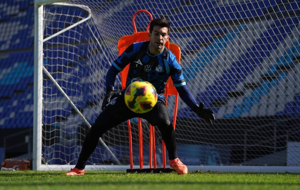 Revela Julio González objetivos en el Club Puebla y motivos de salida de Pumas
