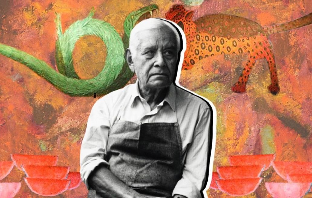 Rufino Tamayo museo