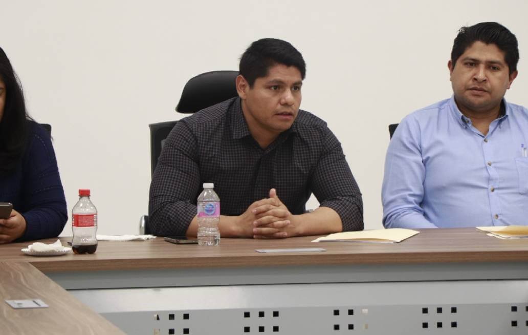 Se aprueba en sesión de Cabildo validez de la elección extraordinaria en la Trinidad Chautenco