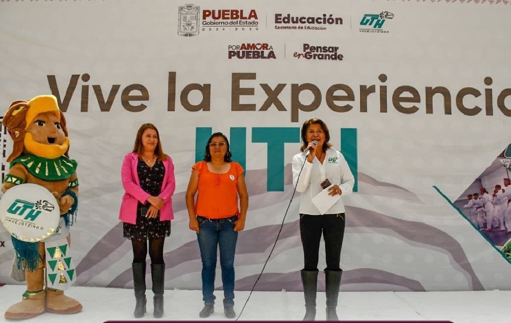 Universidad Tecnológica de Huejotzingo