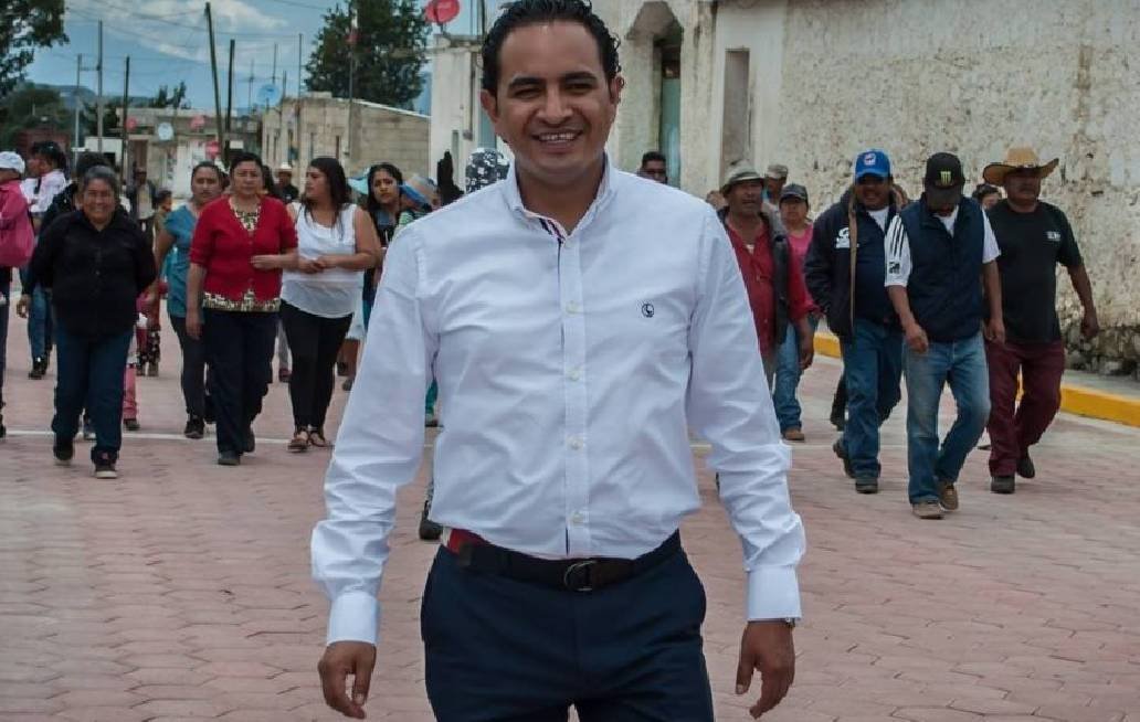 Hermanos “Rigual”, uno alcalde y los otros, igual Hermanos “Rigual”, uno alcalde y los otros, igual