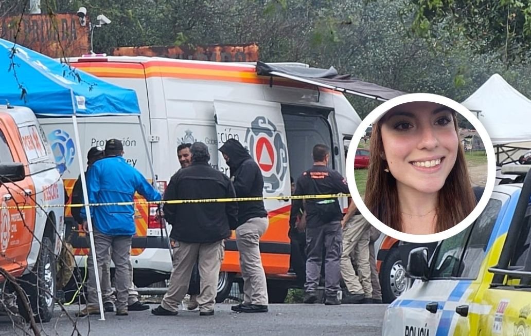 Ana Carolina Saucedo Bahena es hallada sin vida