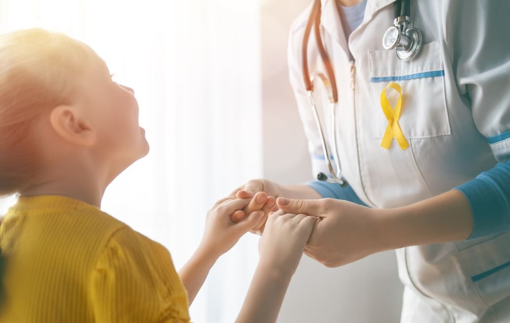 cancer infantil