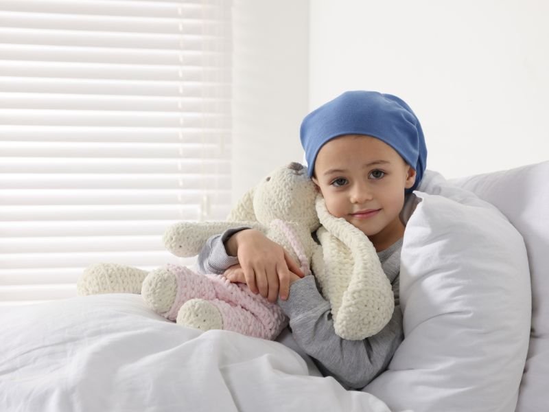 Cáncer Infantil: Un desafío global y local
