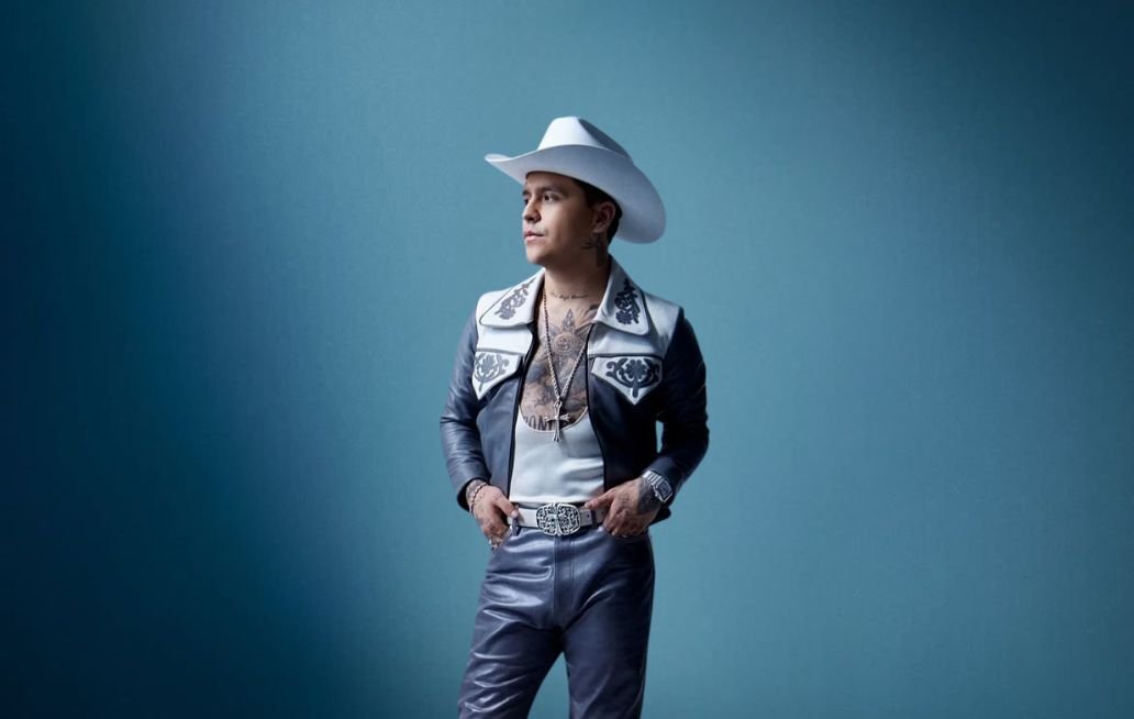 Christian Nodal habla sobre los comentarios en su contra