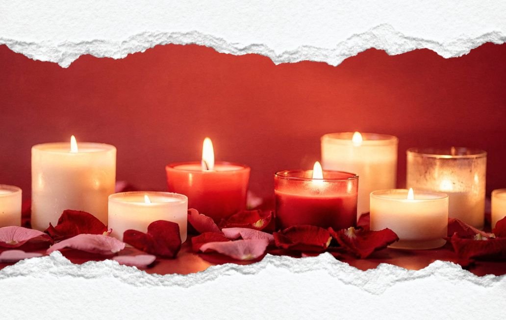 San Valentín: 10 ideas románticas para celebrar