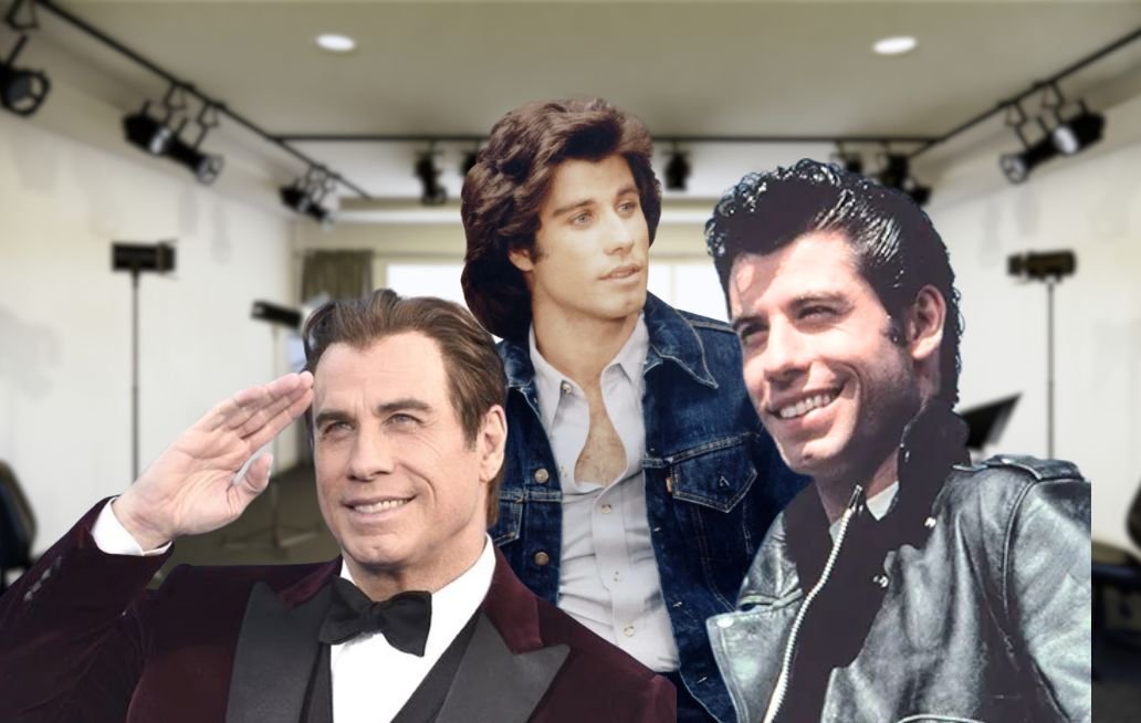 John Travolta