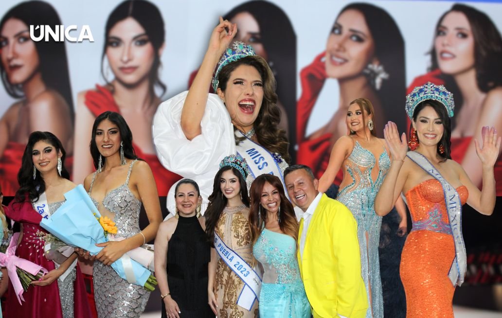 miss puebla 2025