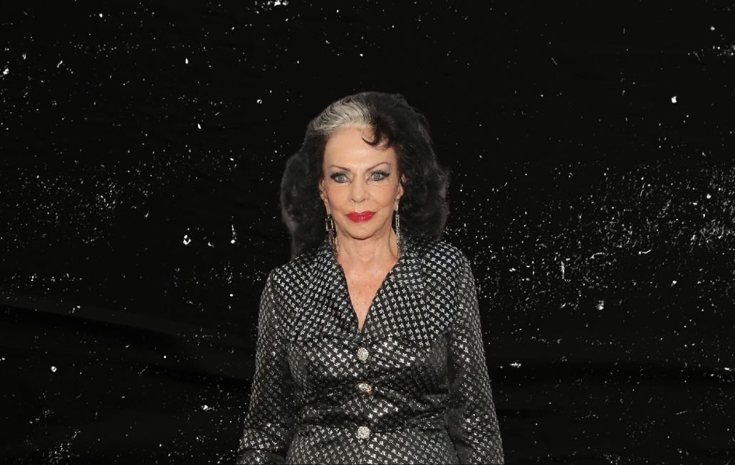 Tongolele, leyenda del cine y la danza en México, ha muerto