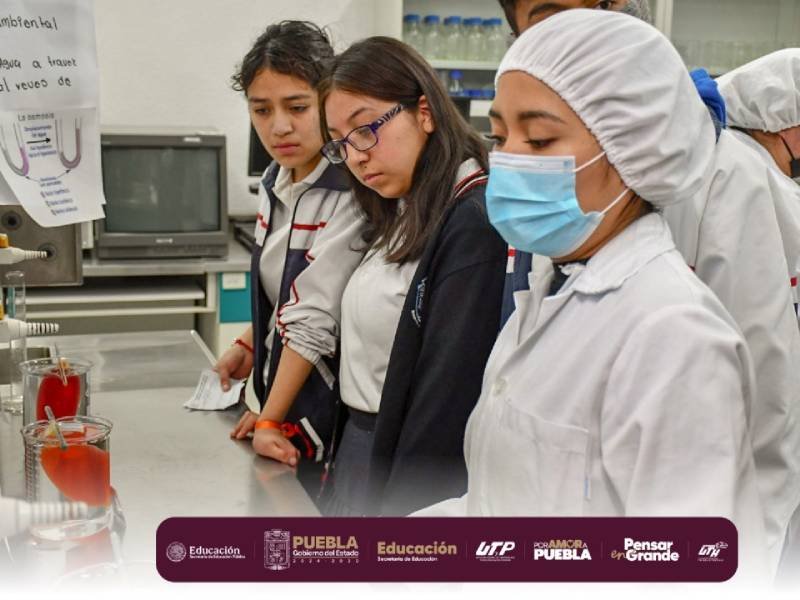 Universidad Tecnológica de Huejotzingo