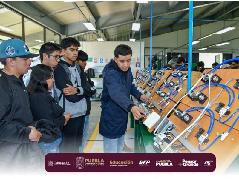 Universidad Tecnológica de Huejotzingo
