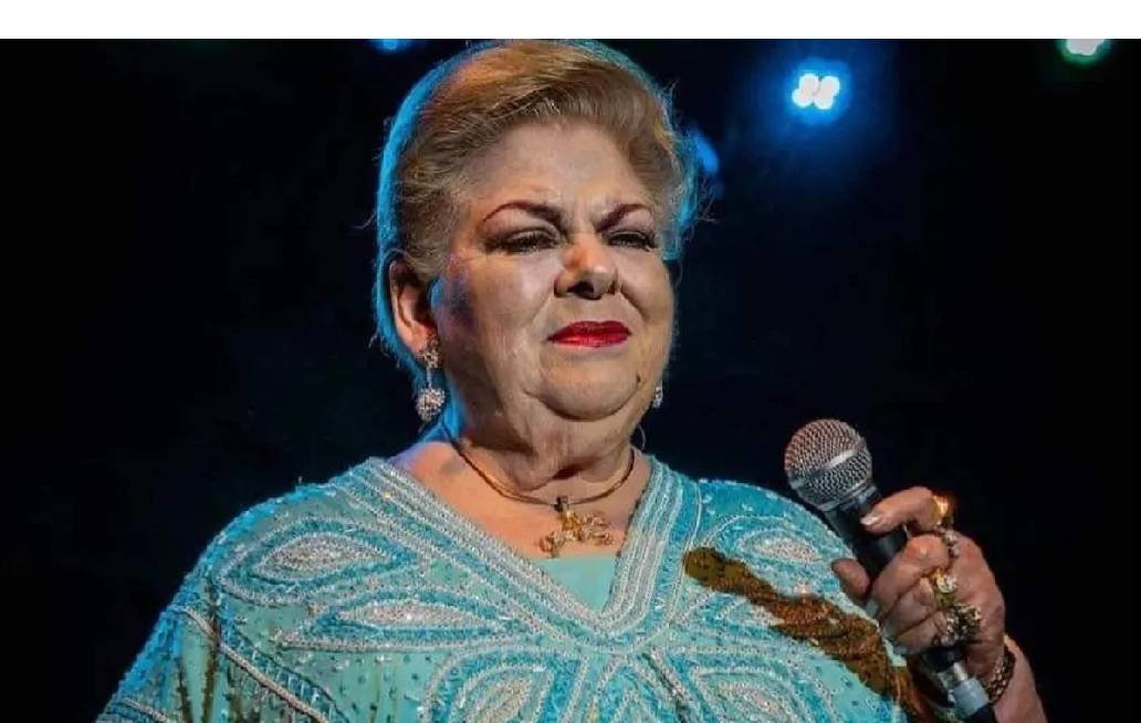 paquita la del barrio