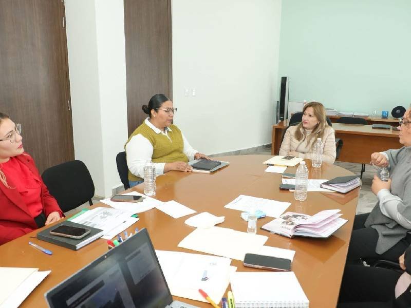 presidenta honoraria