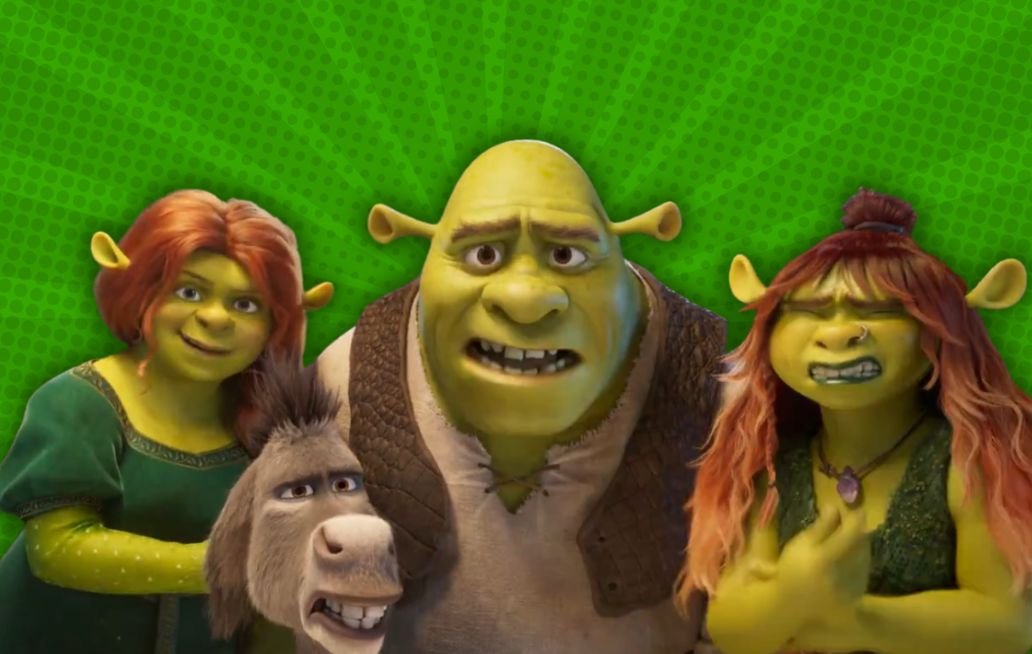 'Shrek 5': fecha de Estreno, reparto y rediseño