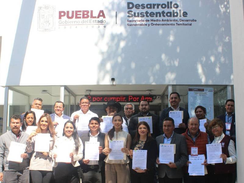 signado por la titular