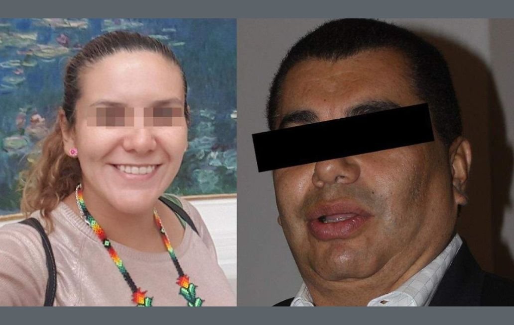 Amparo a favor de López Zavala: podría quedar en libertad mientras enfrenta juicio por el feminicidio de Cecilia Monzón