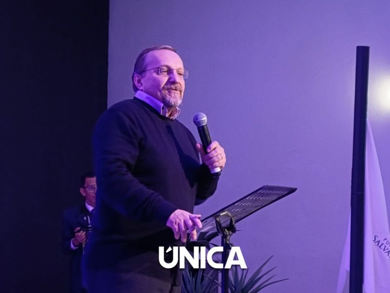 Fundación Salvatierra