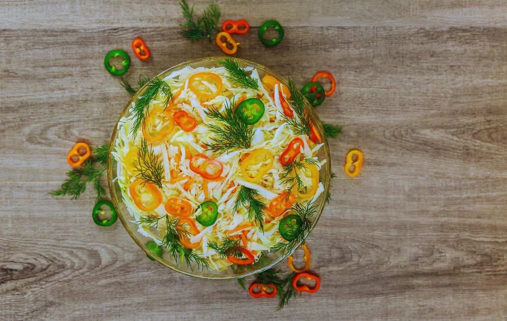 3 recetas de 100 calorías para una cena saludable