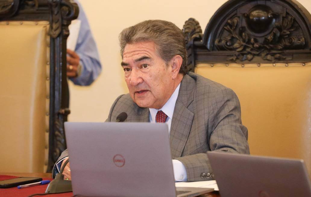 Actualiza Ayuntamiento de Puebla calendario de Sesiones Ordinarias de Cabildo para este 2025