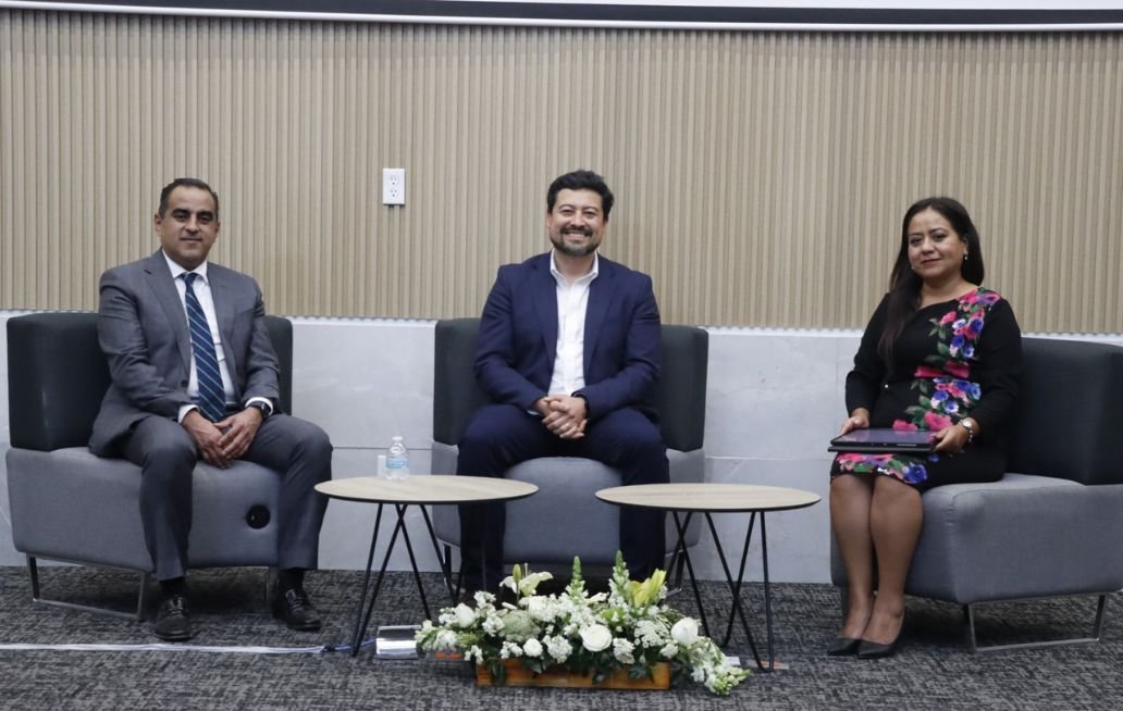 Analizan en Congreso del Estado desafíos y oportunidades de las ONG´s en la era digital