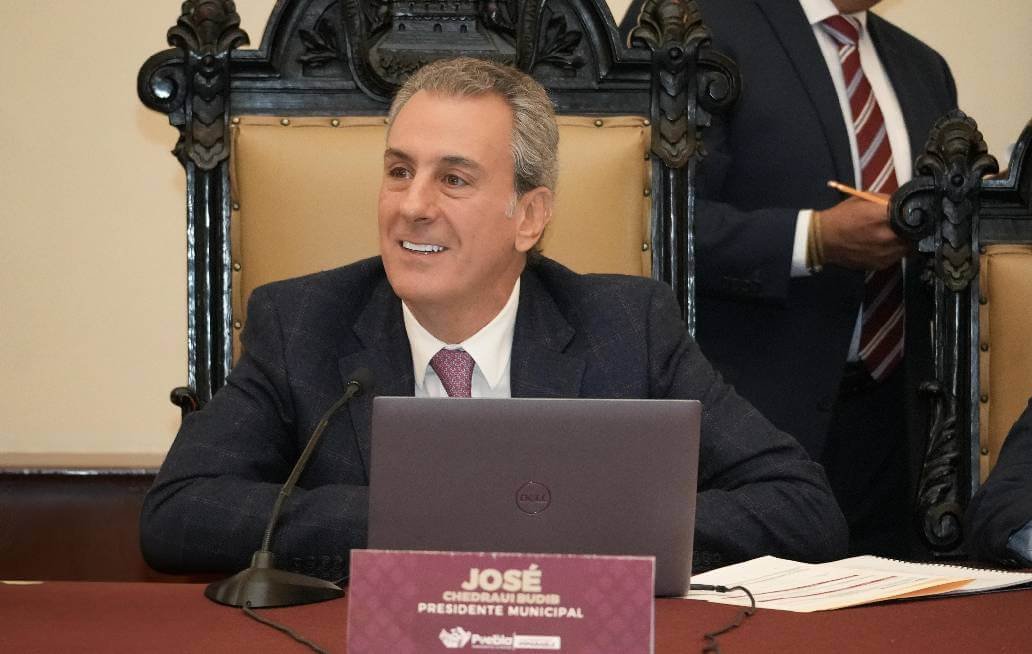 Aprueba Ayuntamiento de Puebla reformas a la Ley de Ingresos